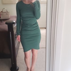 Melrose and Market Dress